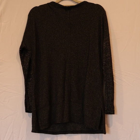 Boatneck Sweater - Picture 2 of 5